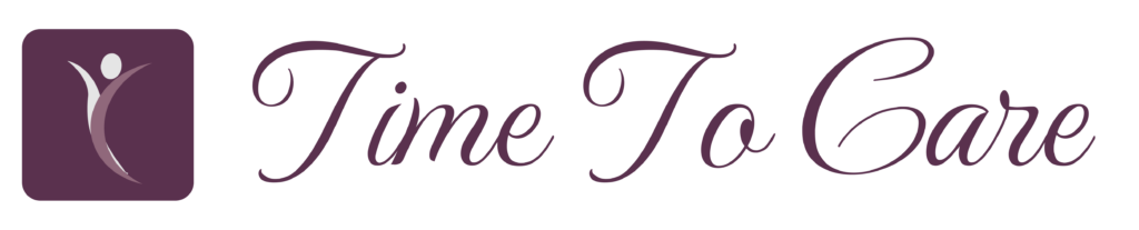 Time To Care logo